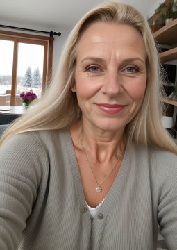 BlommandeHjärta från Stockholms län,Sverige