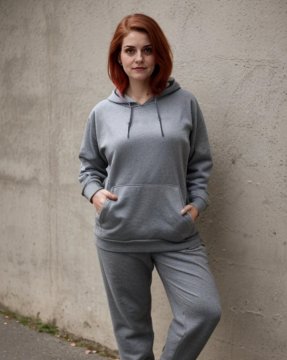 RödhårigaStinisen från Västra Götalands län,Sverige